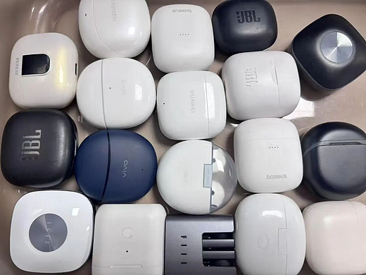 蓝牙耳机什么牌子的音质最好佩戴舒适、蓝牙耳机的品牌排行榜10强