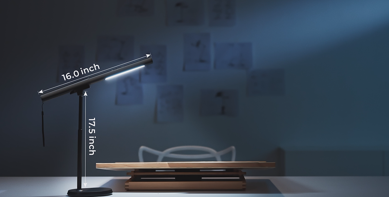 多功能台灯（图ZNDA0Mjk0NTk2） - 宣传片 - 站酷设计师熊白熊原创素材 - 站酷ZCOOL