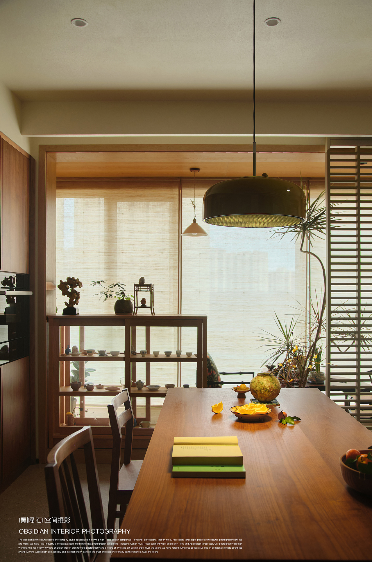 私宅 | 钟山峰景（图ZNDA0Mjk3ODM2） - 环境/建筑摄影 - 站酷设计师黑曜石空间摄影原创素材 - 站酷ZCOOL