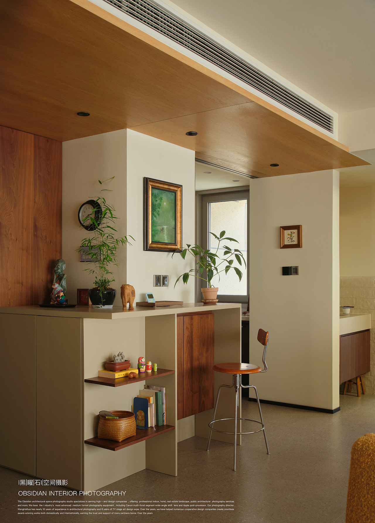 私宅 | 钟山峰景（图ZNDA0Mjk3OTA4） - 环境/建筑摄影 - 站酷设计师黑曜石空间摄影原创素材 - 站酷ZCOOL