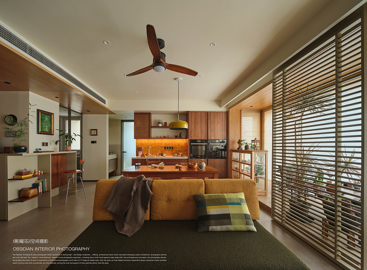 私宅 | 钟山峰景（图ZNDA0Mjk4MDE2） - 环境/建筑摄影 - 站酷设计师黑曜石空间摄影原创素材 - 站酷ZCOOL