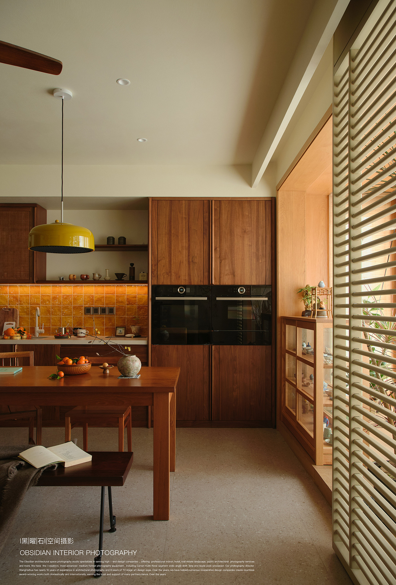 私宅 | 钟山峰景（图ZNDA0Mjk4MDM2） - 环境/建筑摄影 - 站酷设计师黑曜石空间摄影原创素材 - 站酷ZCOOL