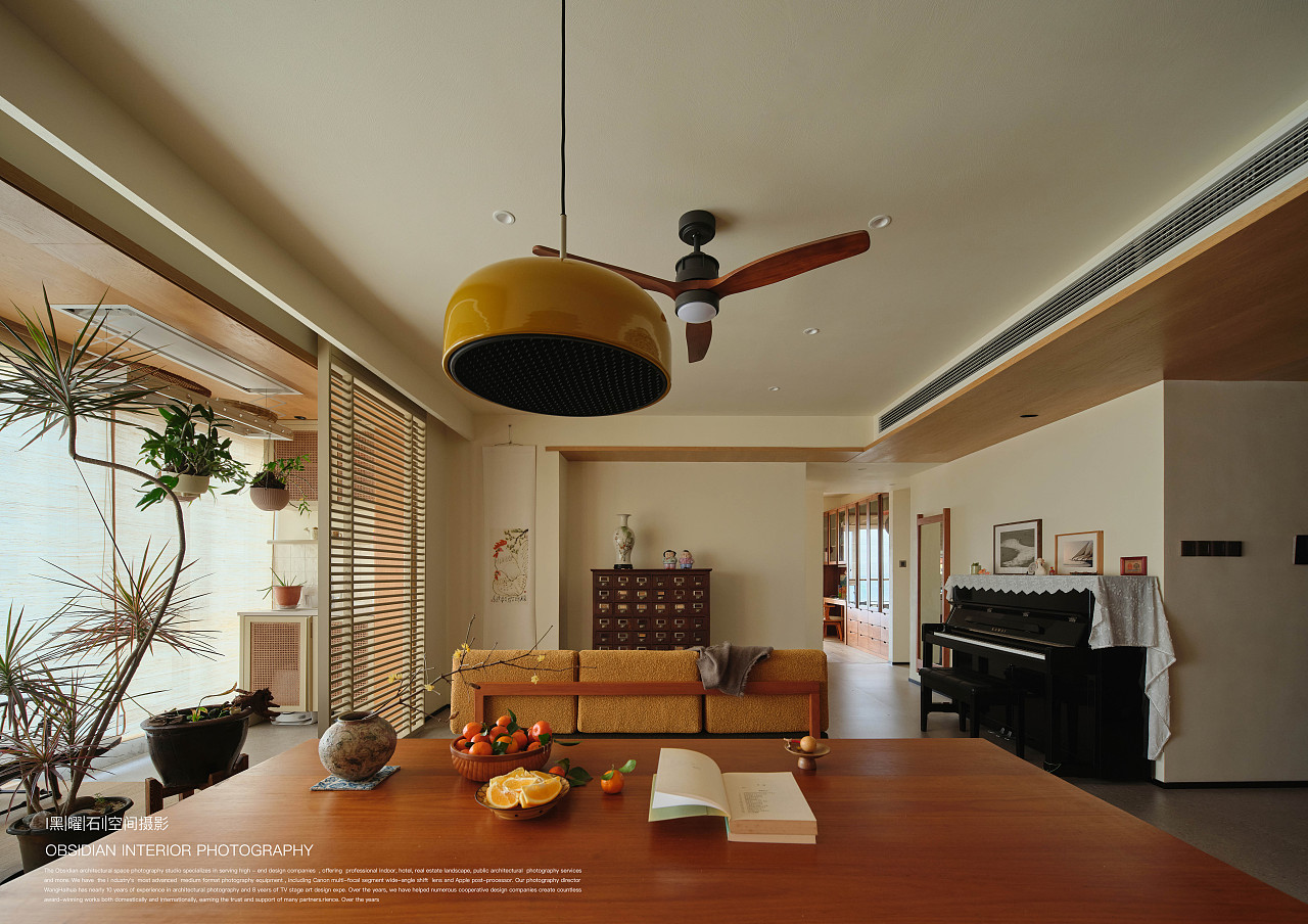 私宅 | 钟山峰景（图ZNDA0Mjk4MDg4） - 环境/建筑摄影 - 站酷设计师黑曜石空间摄影原创素材 - 站酷ZCOOL