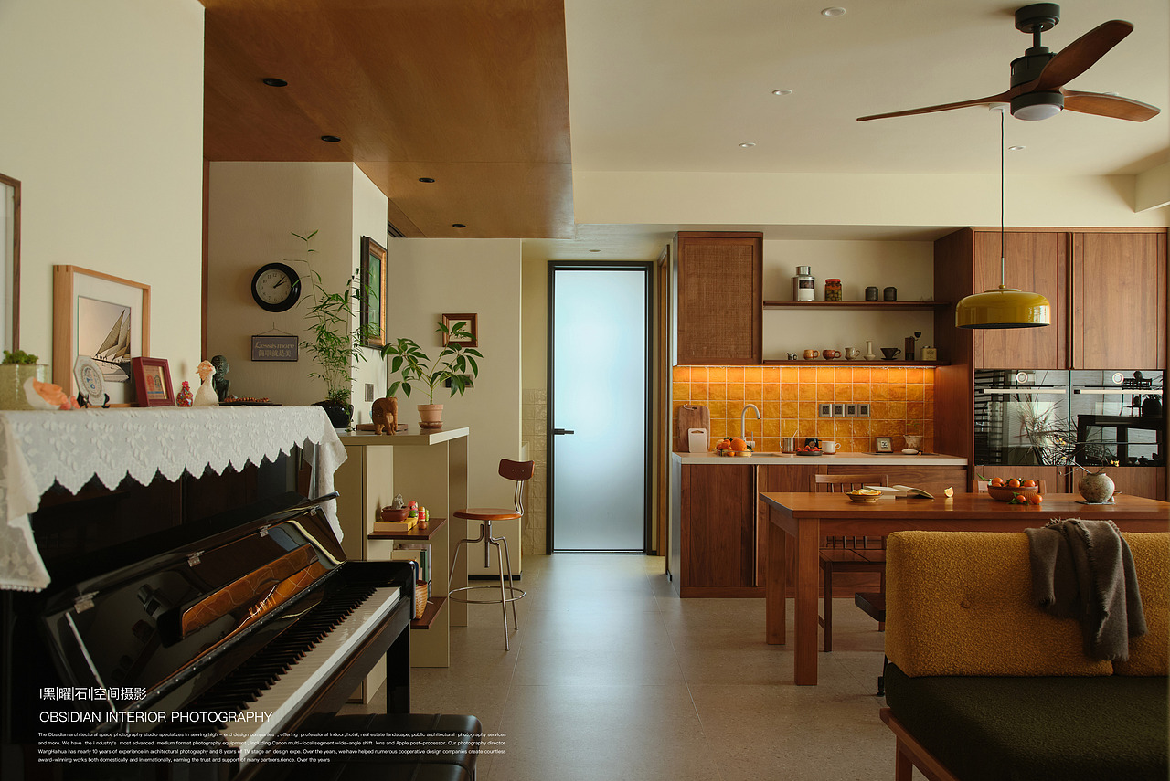 私宅 | 钟山峰景（图ZNDA0Mjk4MjI4） - 环境/建筑摄影 - 站酷设计师黑曜石空间摄影原创素材 - 站酷ZCOOL