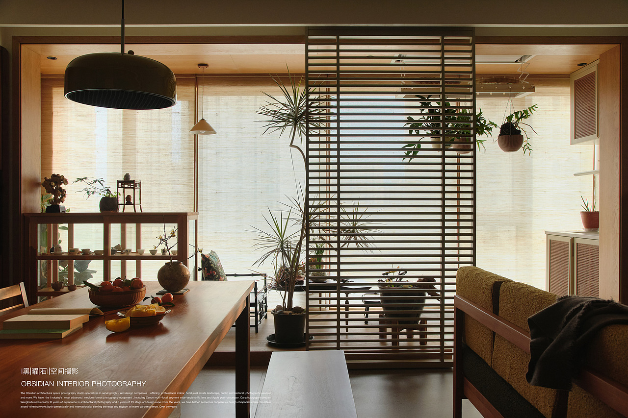 私宅 | 钟山峰景（图ZNDA0Mjk4MzQ0） - 环境/建筑摄影 - 站酷设计师黑曜石空间摄影原创素材 - 站酷ZCOOL