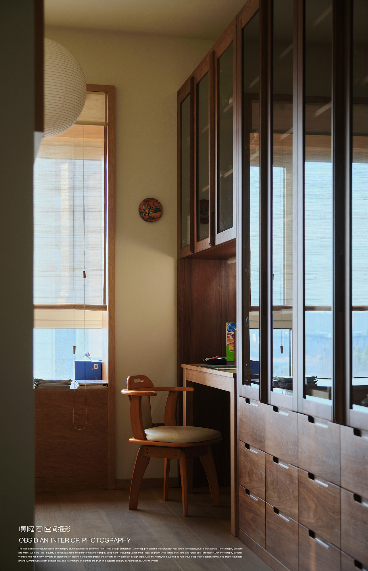 私宅 | 钟山峰景（图ZNDA0Mjk4NDQw） - 环境/建筑摄影 - 站酷设计师黑曜石空间摄影原创素材 - 站酷ZCOOL