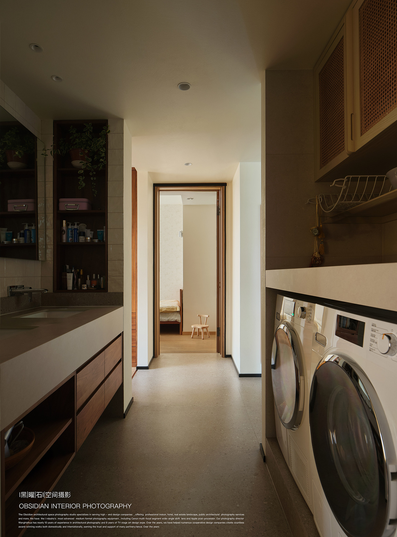 私宅 | 钟山峰景（图ZNDA0Mjk4NDQ4） - 环境/建筑摄影 - 站酷设计师黑曜石空间摄影原创素材 - 站酷ZCOOL