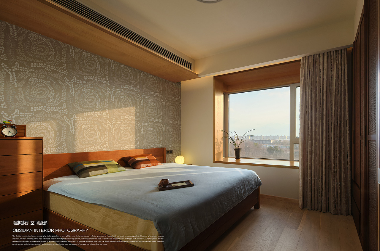 私宅 | 钟山峰景（图ZNDA0Mjk4NDky） - 环境/建筑摄影 - 站酷设计师黑曜石空间摄影原创素材 - 站酷ZCOOL