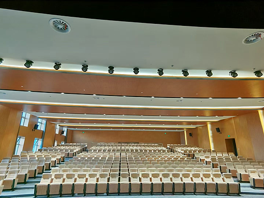 2026年礼堂椅厂家推荐，打造舒适观演新体验