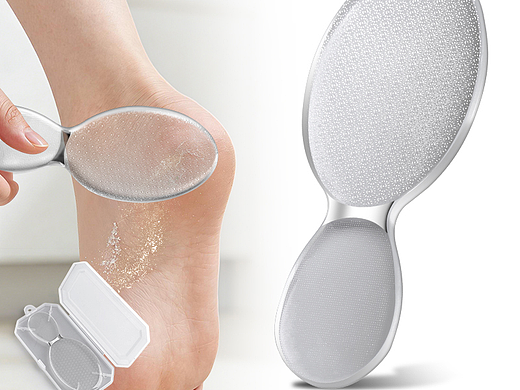 纳米玻璃磨脚器