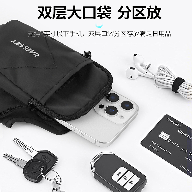 跑步手机臂包（图ZNDA0MzAyNjQ4） - 修图/后期 - 站酷设计师Dennis陈原创素材 - 站酷ZCOOL