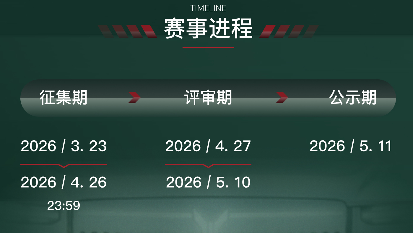 岚图汽车X站酷联合搞事，80万奖金寻“脑洞”大神！（图ZMTU0ODM4ODA=） - 资讯 - 站酷设计师站酷共创原创素材 - 站酷ZCOOL