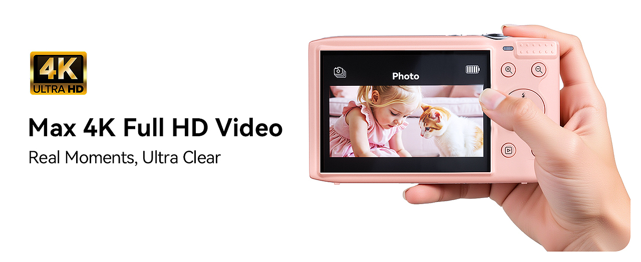 儿童数码相机 详情（图ZNDA0MzA0Njky） - 品牌 - 站酷设计师蓝梓汐原创素材 - 站酷ZCOOL