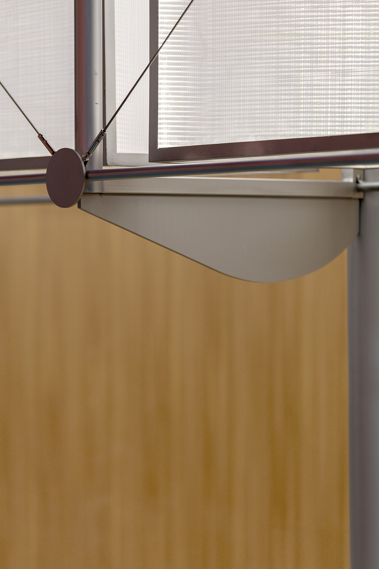 CHAO | 林间几何（图ZNDA0MzA1MTY4） - 展陈设计 - 站酷设计师梁飞原创素材 - 站酷ZCOOL