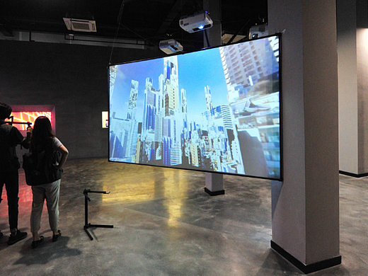 自助游告别走马观花，穹游视频播放器解锁深度旅行