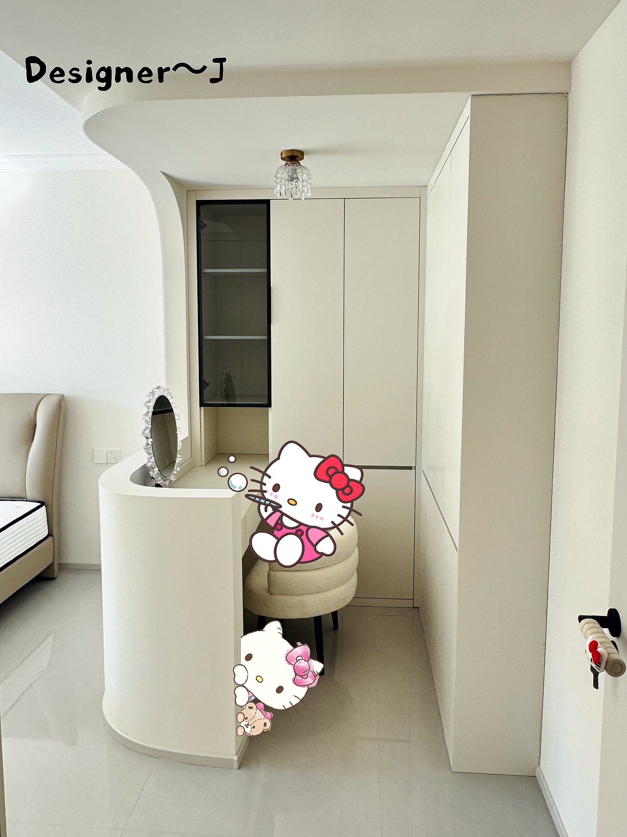 室内设计师（图ZNDA0MzA2OTE2） - 家装设计 - 站酷设计师全案室内设计师原创素材 - 站酷ZCOOL