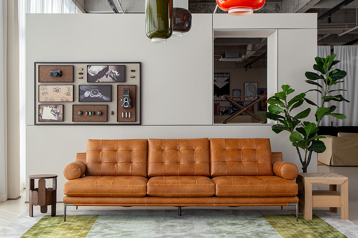 现代风家具部分摄影作品（图ZNDA0MzA4MzY0） - 产品摄影 - 站酷设计师pianochen原创素材 - 站酷ZCOOL