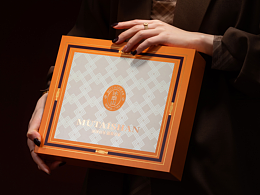 原创 | 滋补品牌 | 沐泰山 x 千域设计