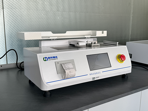 2026锂电池隔膜测厚仪评测：哪些制造商产品更优