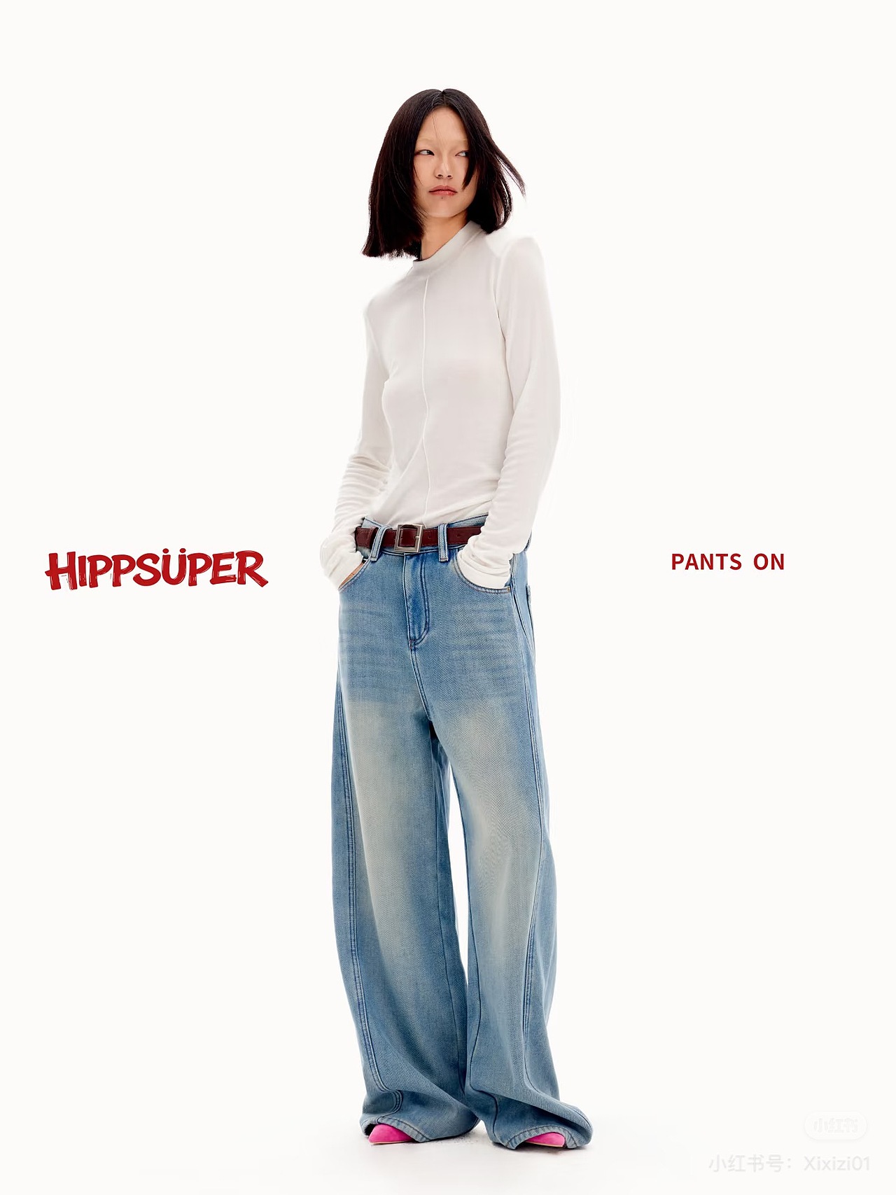 电商女装拍摄｜创意lookbook，高级感满满（图ZNDA0MzA5NDgw） - 其他摄影 - 站酷设计师和光白马工作室原创素材 - 站酷ZCOOL