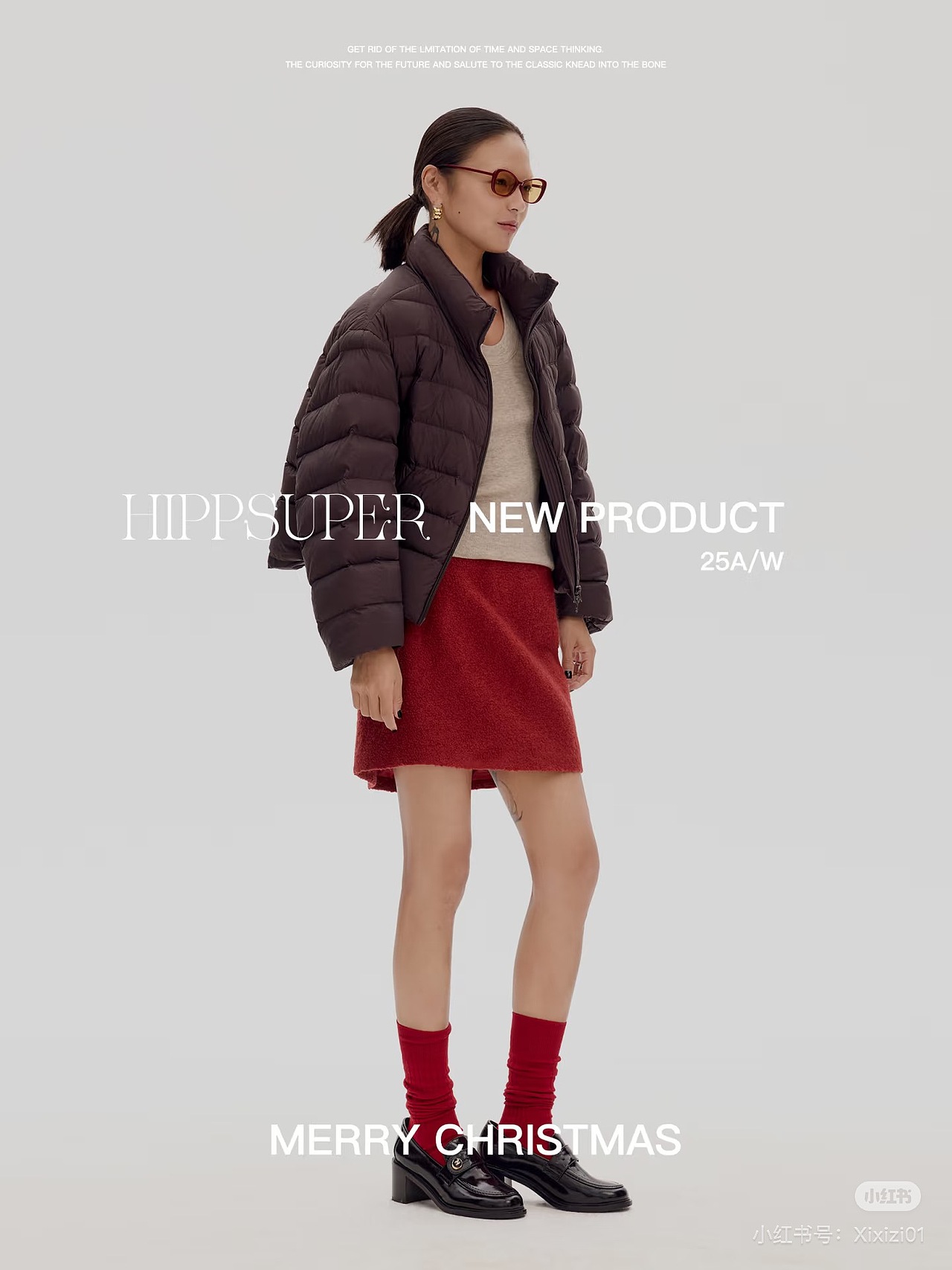 电商女装拍摄｜创意lookbook，高级感满满（图ZNDA0MzA5NDY4） - 其他摄影 - 站酷设计师和光白马工作室原创素材 - 站酷ZCOOL