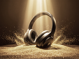 Ai賦能探索-耳機(jī)、音箱參考