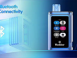 Vookbar Cyber Pro