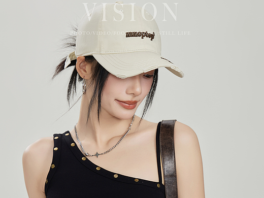 帽子/棒球帽/遮阳帽