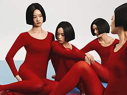 摄影