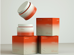 MISS.D AS｜品牌LOGO、包装整合设计方案