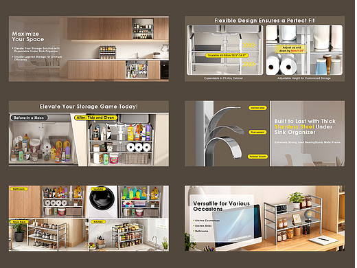 亚马逊设计（个人主页-ZNzMzMzA3MDQ=） - 电商 - 站酷设计师hailey玲原创素材 - 站酷ZCOOL