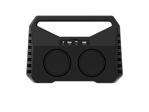 IPX7 Waterproof Bluetooth Speaker_ID