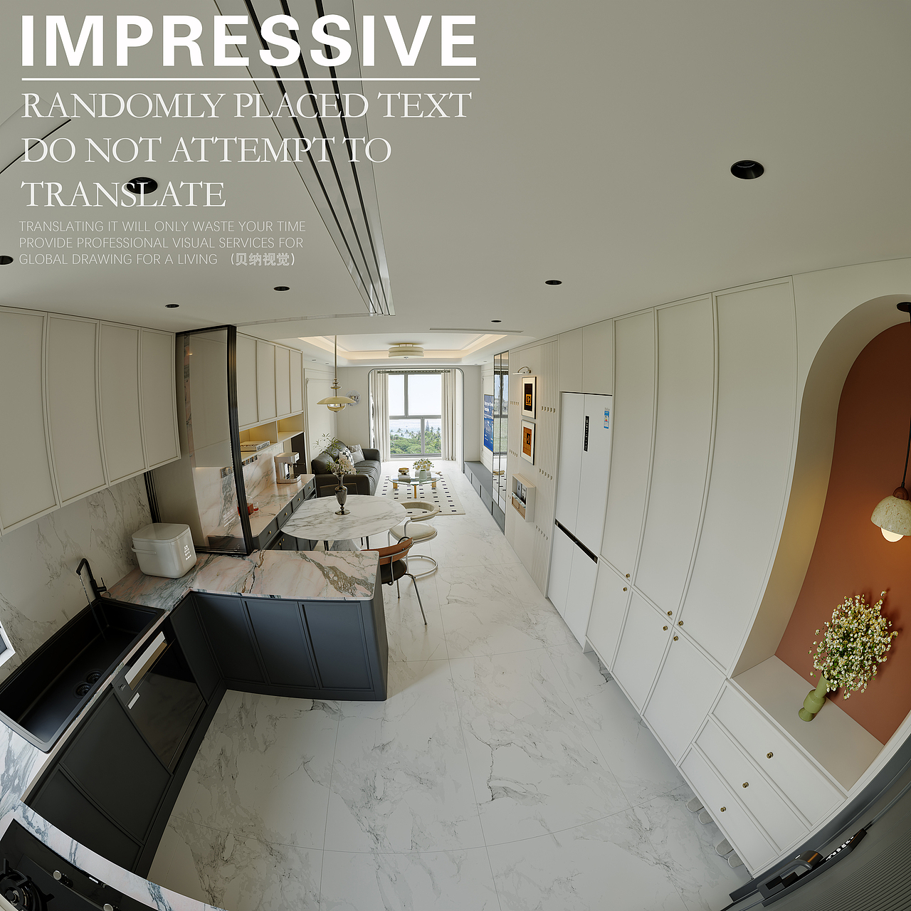 法式 | 复古 | 轻法（图ZNDA0MzIwNTky） - 家装设计 - 站酷设计师贝纳丨VISION原创素材 - 站酷ZCOOL