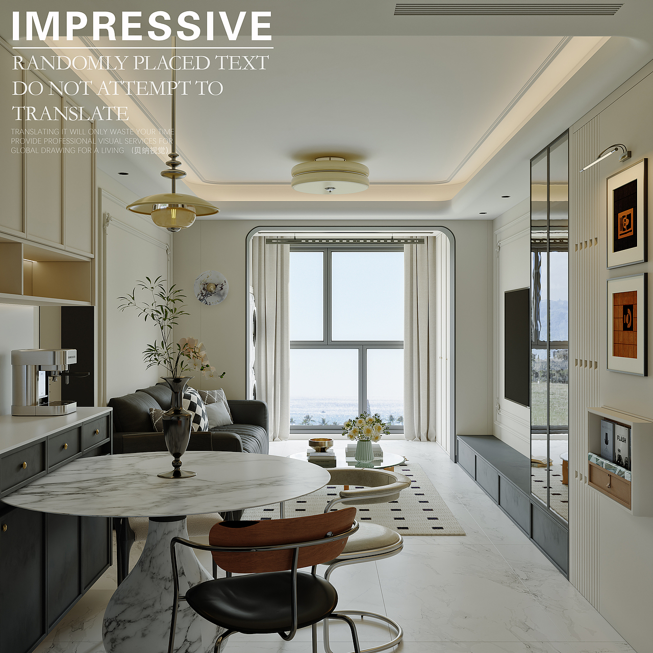 法式 | 复古 | 轻法（图ZNDA0MzIwNTg4） - 家装设计 - 站酷设计师贝纳丨VISION原创素材 - 站酷ZCOOL