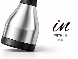 With in & 未應(yīng) - 健身品牌全案設(shè)計(jì)｜AIGC品牌設(shè)計(jì)