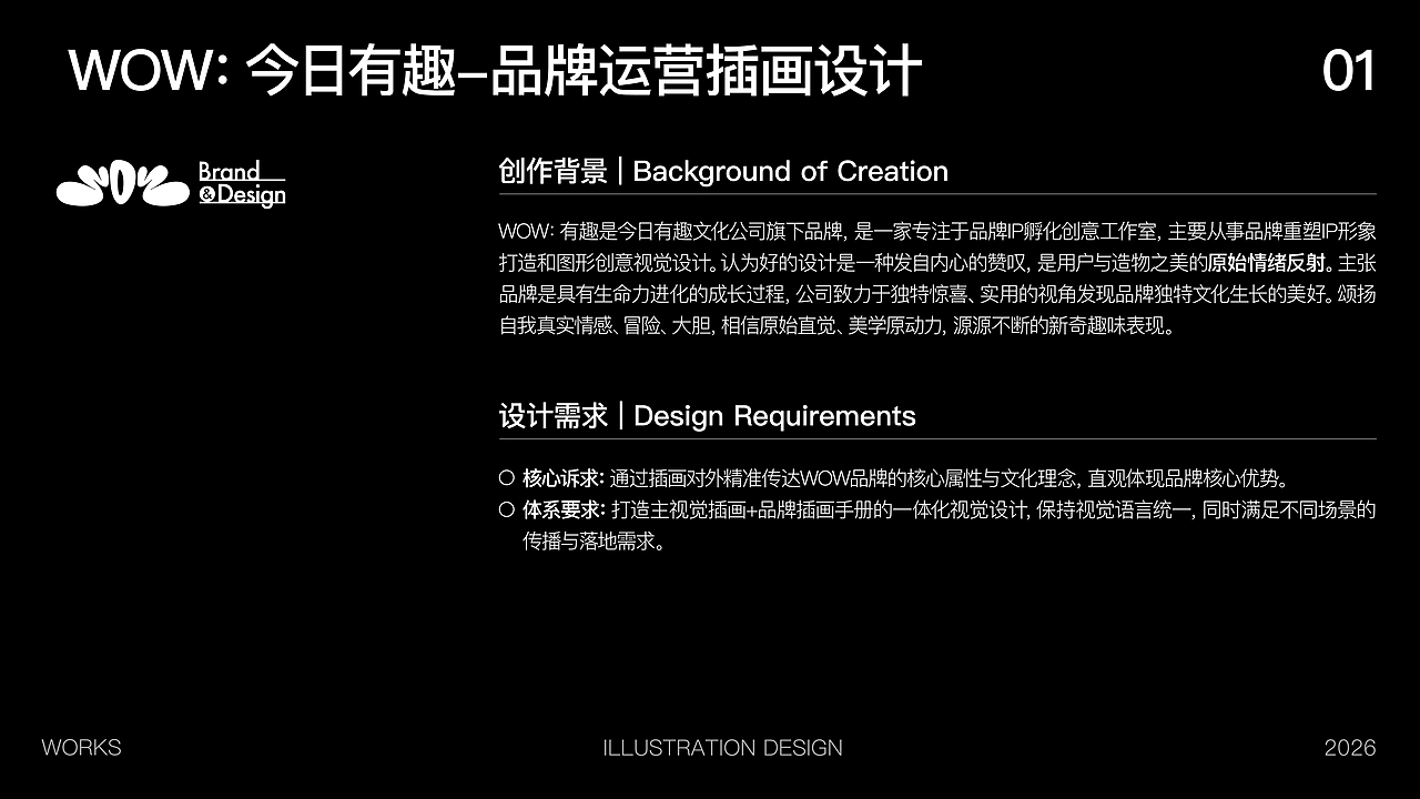 好久不见，我带着这组“玩着画”的美式脑洞回来了（图ZNDA0MzIyMDcy） - 商业插画 - 站酷设计师北极贝果原创素材 - 站酷ZCOOL