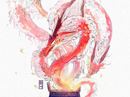 文物里面有神龙（1）