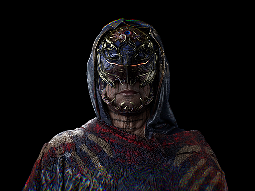 UE5Metahuman人物练习（个人主页-ZNzMzMzIwNjg=） - 动画/影视 - 站酷设计师DannyAnbo原创素材 - 站酷ZCOOL