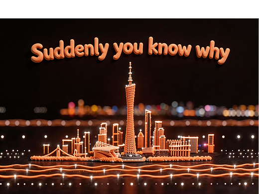 AIMV-Suddenly you know why