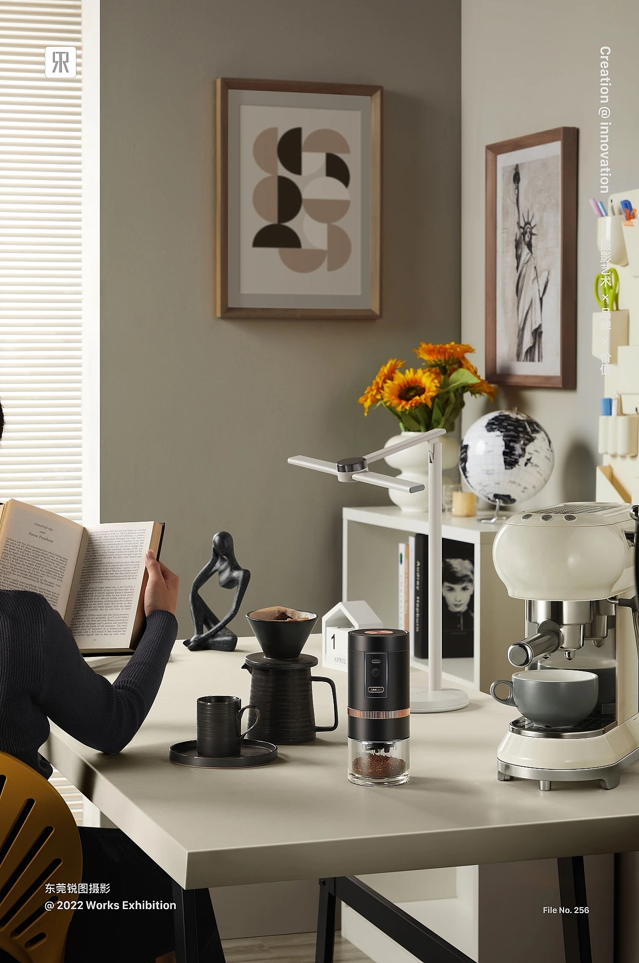 咖啡机静物摄影｜小家电电商产品视觉拍摄（图ZNDA0MzI2NDQ0） - 产品摄影 - 站酷设计师东莞电商产品摄影原创素材 - 站酷ZCOOL