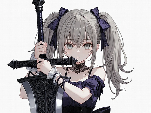 AIGC联动PS黑科技：一张原画秒出Spine 2D骨骼动画拆件级PSD