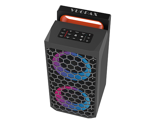 FOX多功能蓝牙音箱