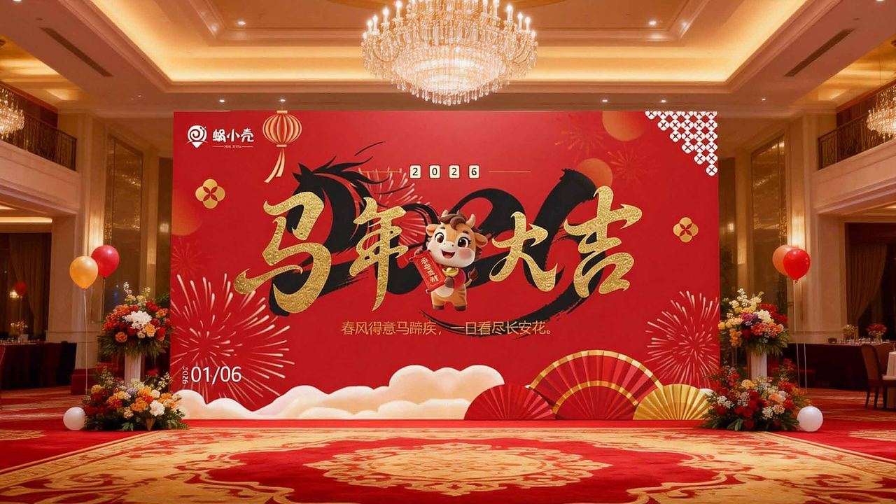 「2024-2026」平面作品集（图ZNDA0MzI5NjE2） - 品牌 - 站酷设计师欧欧欧派原创素材 - 站酷ZCOOL