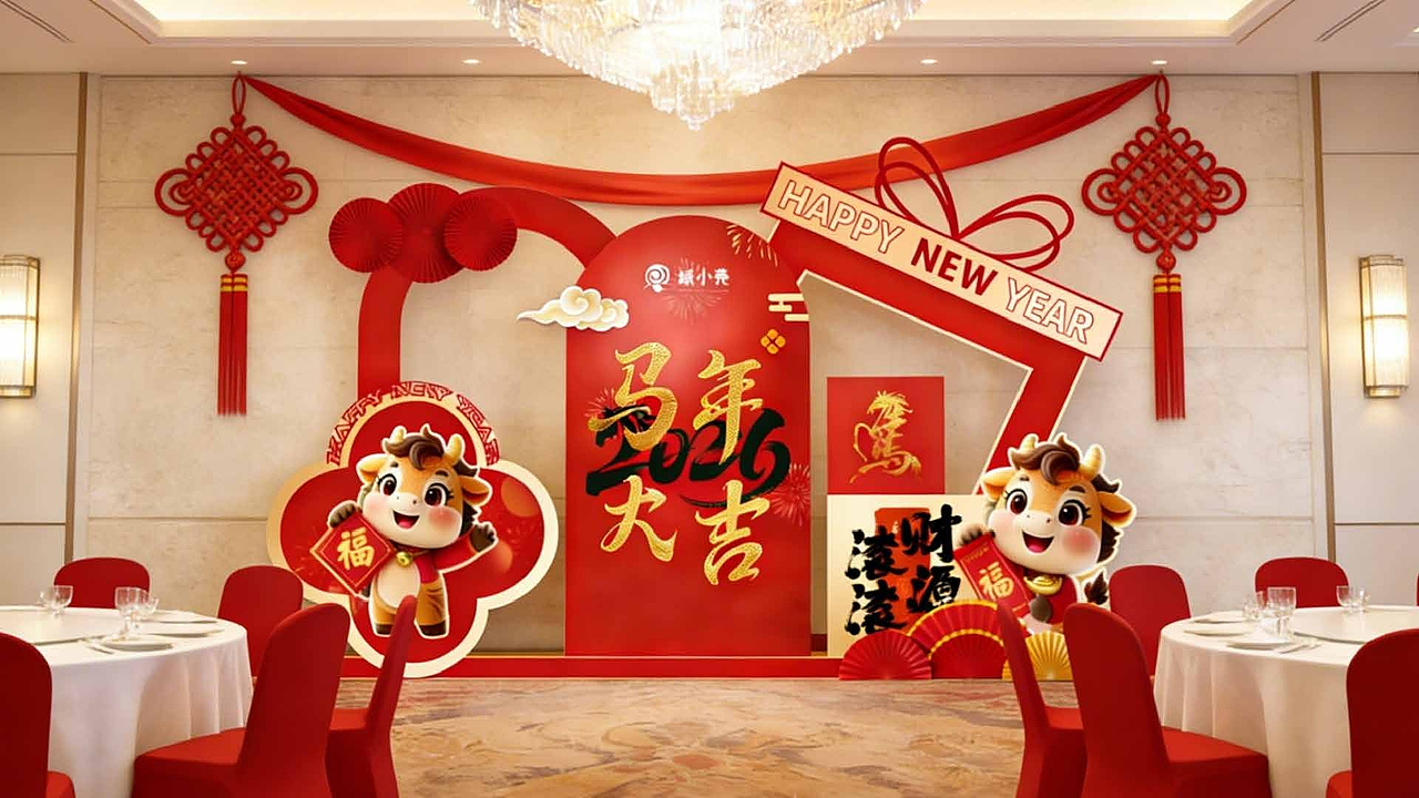 「2024-2026」平面作品集（图ZNDA0MzI5NjA4） - 品牌 - 站酷设计师欧欧欧派原创素材 - 站酷ZCOOL