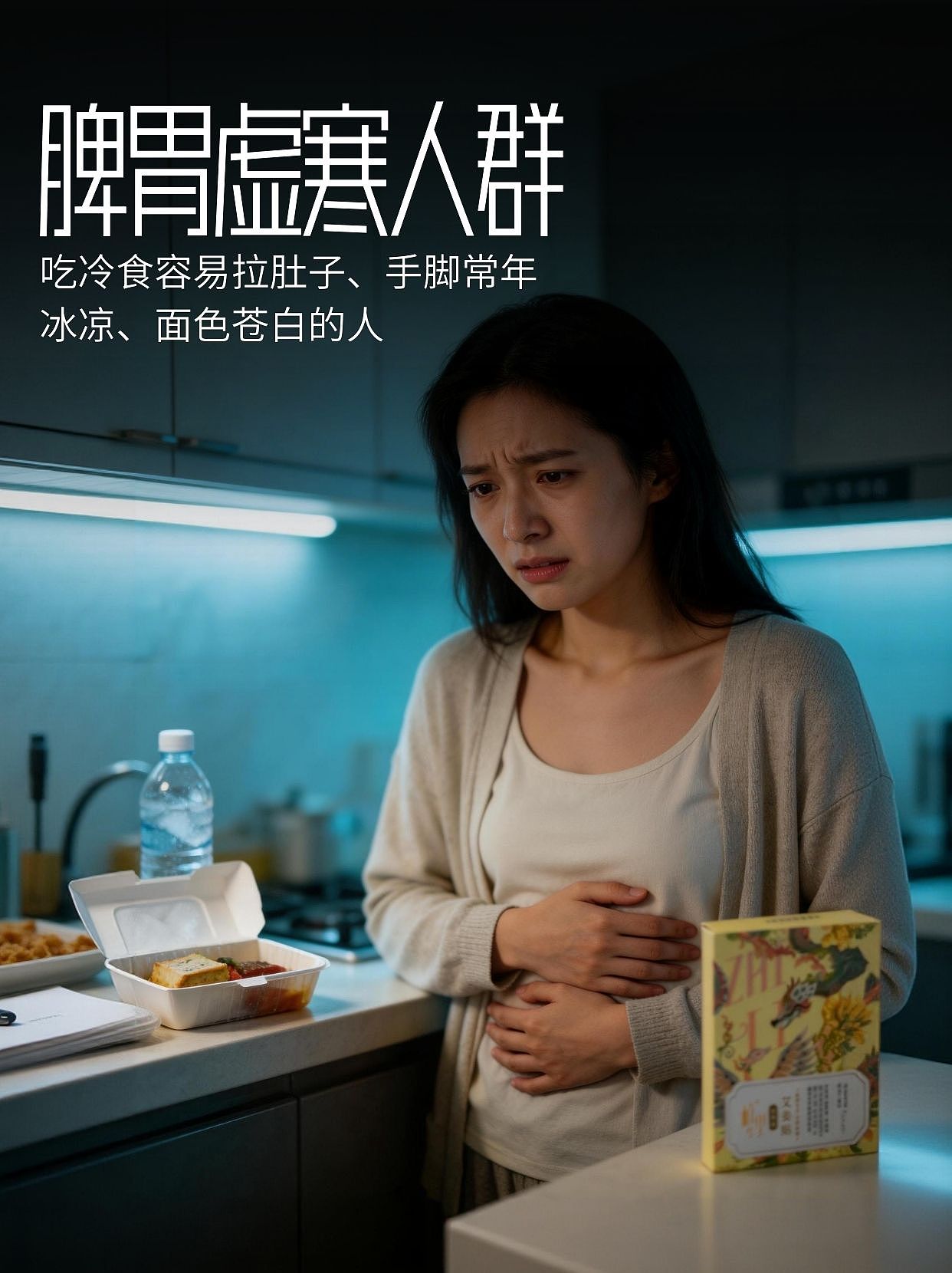 AI產(chǎn)品攝影 艾姜貼（圖ZNDA0MzI5OTIw） - 產(chǎn)品攝影 - 站酷設計師馬思諾原創(chuàng)素材 - 站酷ZCOOL