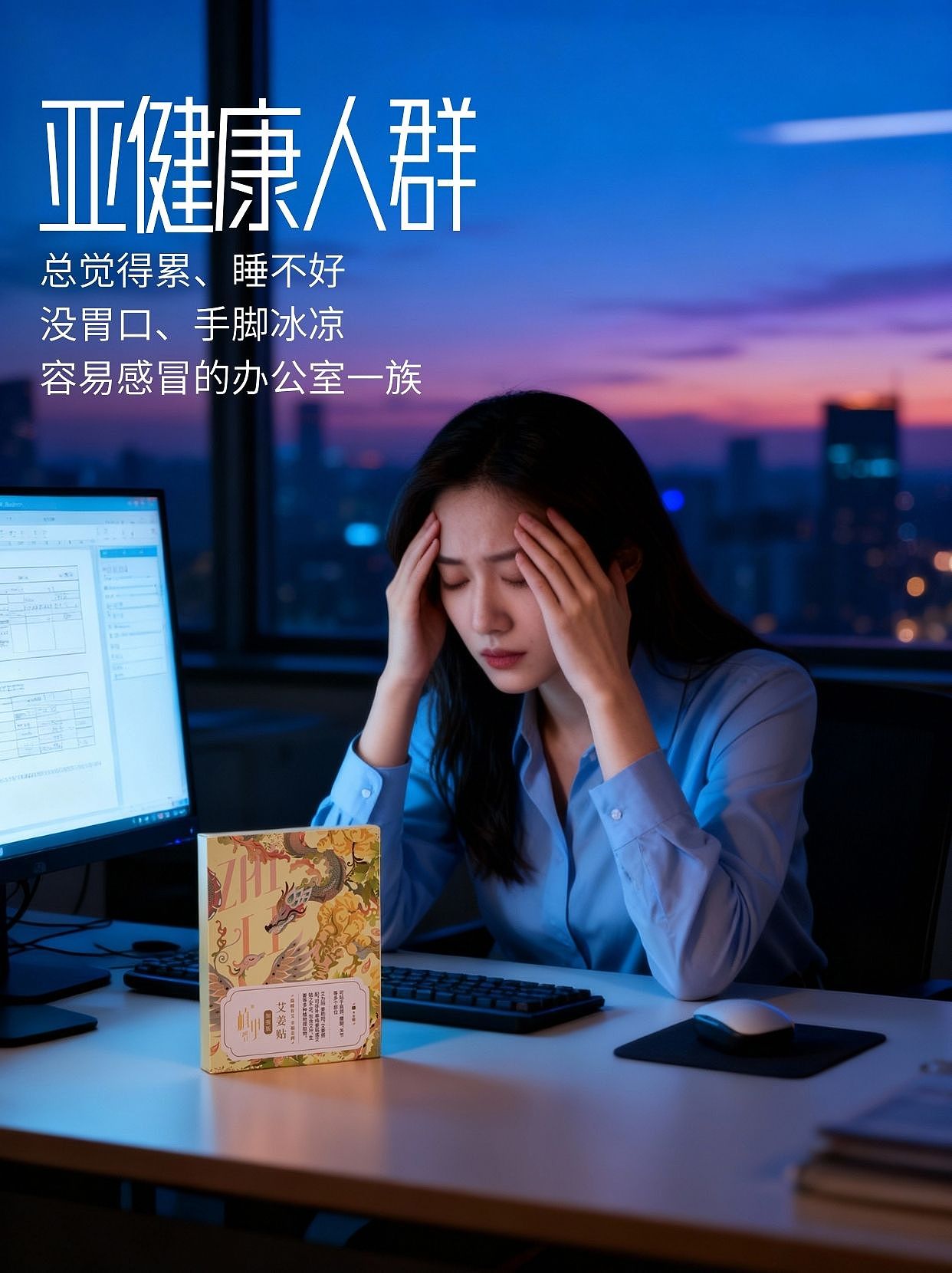 AI產(chǎn)品攝影 艾姜貼（圖ZNDA0MzI5ODg4） - 產(chǎn)品攝影 - 站酷設計師馬思諾原創(chuàng)素材 - 站酷ZCOOL