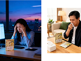 AI产品摄影 艾姜贴