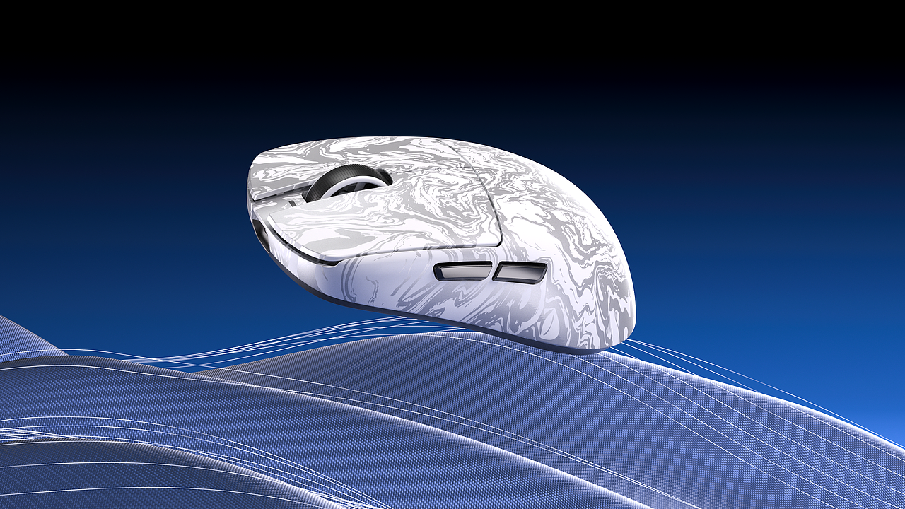 AULA 产品渲染（图ZNDA0MzMwNDYw） - 场景 - 站酷设计师Grary大東原创素材 - 站酷ZCOOL