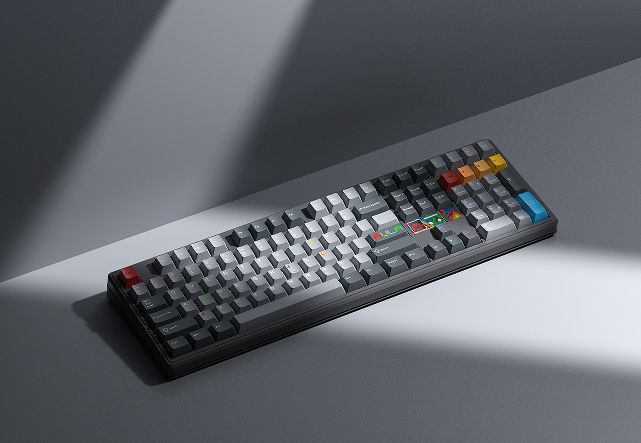 AULA 产品渲染（图ZNDA0MzMwNDI4） - 场景 - 站酷设计师Grary大東原创素材 - 站酷ZCOOL