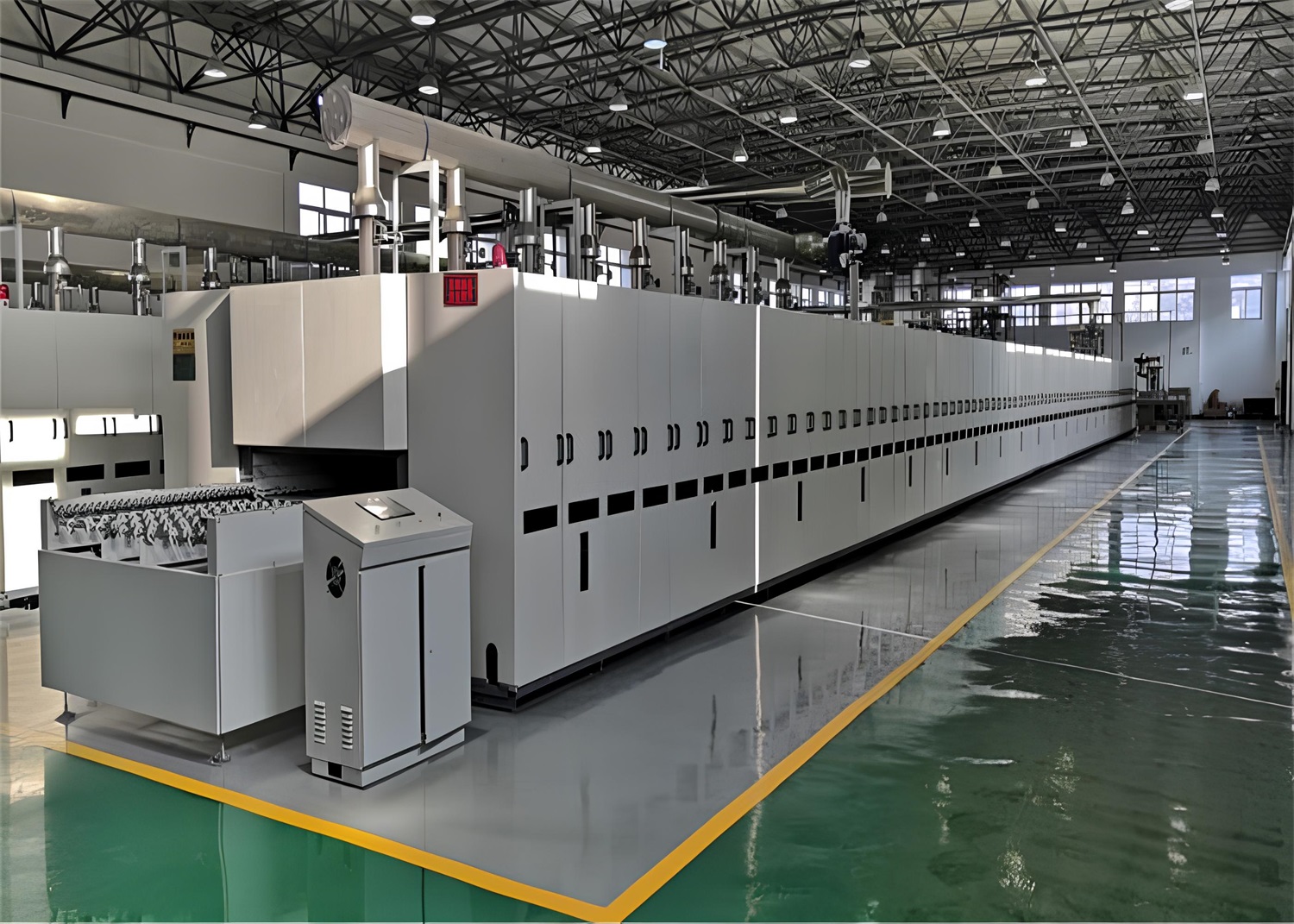 探寻辊道炉优选之路：2026年厂家实力评测（图ZMTU0ODQzOTI=） - 资讯 - 站酷设计师Z857658519原创素材 - 站酷ZCOOL